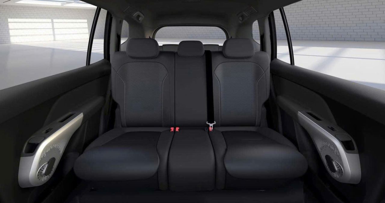 LimoGreen nội thất hàng giữa