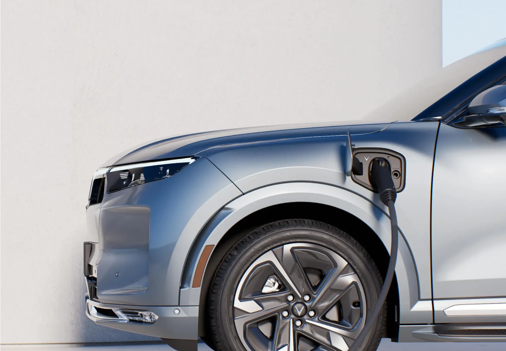 Thuê pin cố định