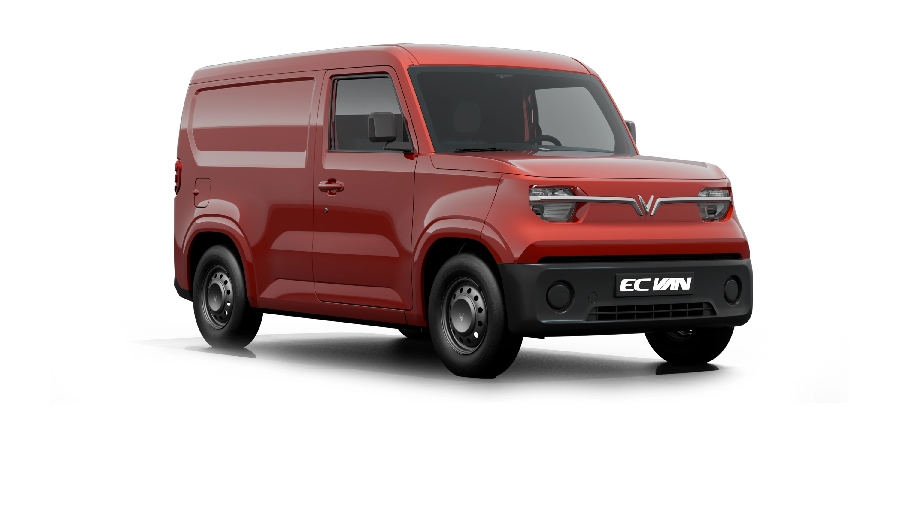 VinFast EC Van